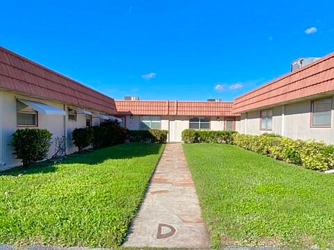 1st image of 115 Seville Ln #115-D