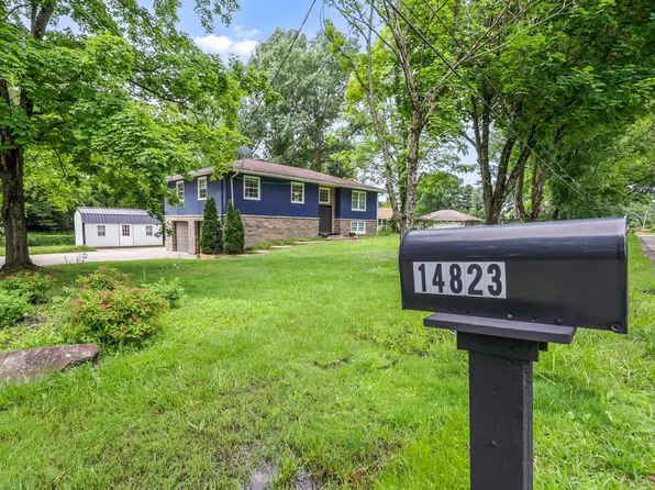 14823 Cleveland Rd, Pataskala, OH 43062