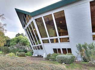 5007 Sheridan Rd, Sunol, CA 94586