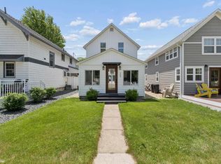 309 N Shore Dr, Clear Lake, IA 50428