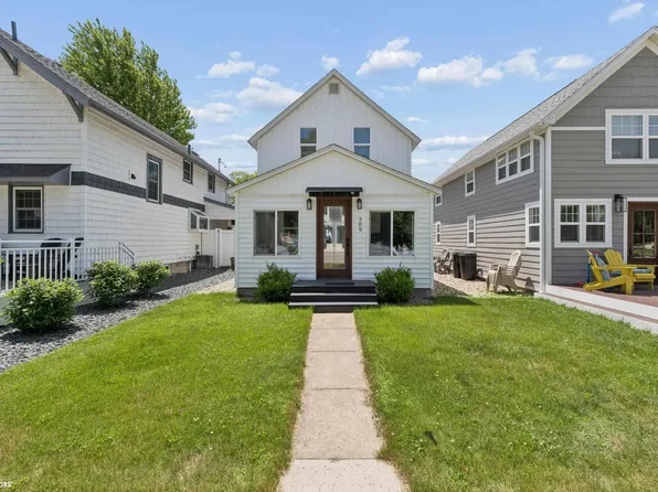 309 N Shore Dr, Clear Lake, IA 50428