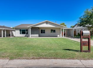802 E State Ave, Phoenix, AZ 85020