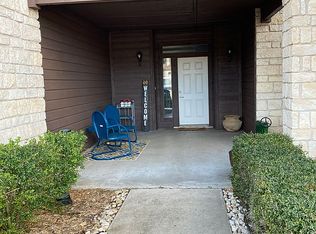 27095 Meadowmore Ct UNIT 401, Whitney, TX 76692