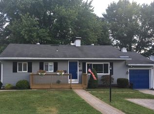 236 Cinema Dr, Johnstown, PA 15905