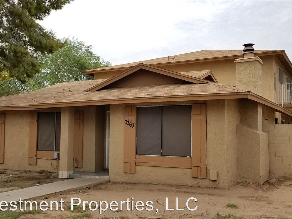 1st image of 3363 W Harmont Dr Unit 1