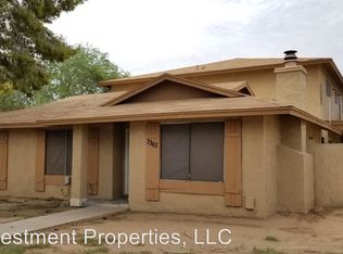 3363 W Harmont Dr UNIT 1, Phoenix, AZ 85051