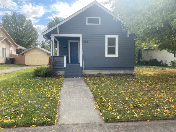 1538 Olive St, Walla Walla, WA 99362