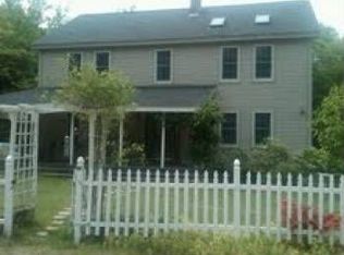 205 Poor Farm Rd, Farmington, NH 03835