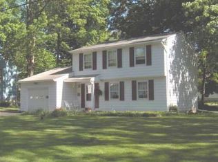 4258 Gemini Path, Liverpool, NY 13090