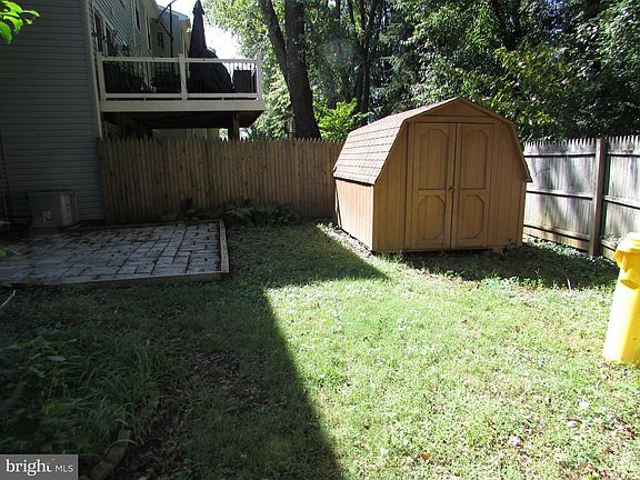4th image of 1614 Mount Airy Ct