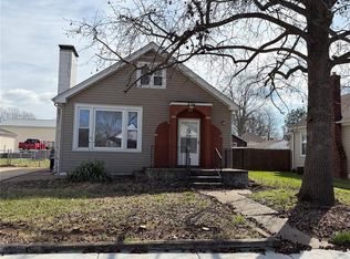 508 N Taylor Ave, Crystal City, MO