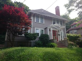 168 Winchester St, Brookline, MA 02446
