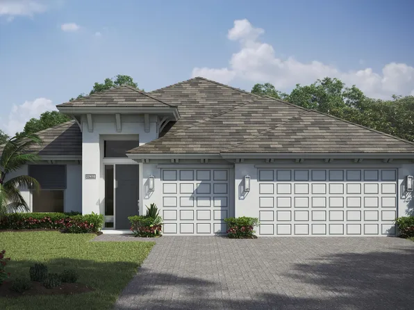 6419 High Pointe Circle, Vero Beach, FL 32967