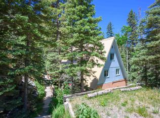 17 Zaps Road, Taos Ski Valley, NM 87525