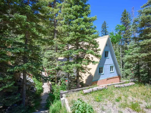 17 Zaps Road, Taos Ski Valley, NM 87525