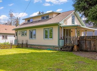 4010 E 16th Ave, Eugene, OR 97403