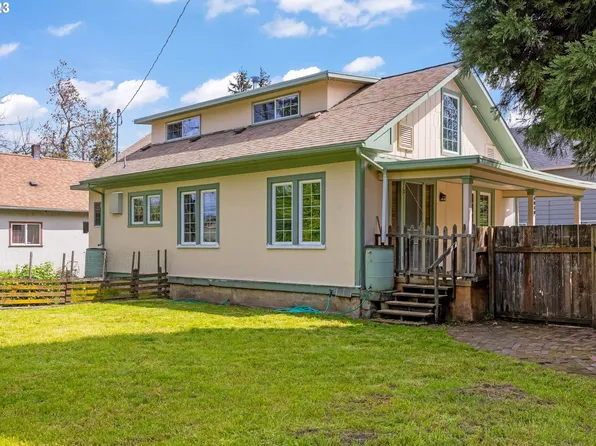 4010 E 16th Ave, Eugene, OR 97403