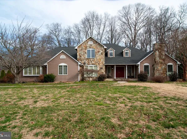 703 Green Winged Trl, Camden Wyoming, DE 19934