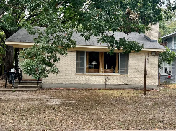 1556 W 5th Ave, Corsicana, TX 75110