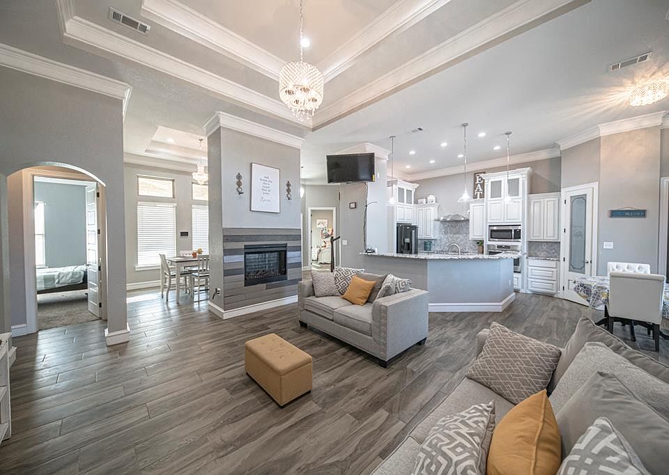 14642 N Western Ave, Gardendale, TX 79758 Zillow