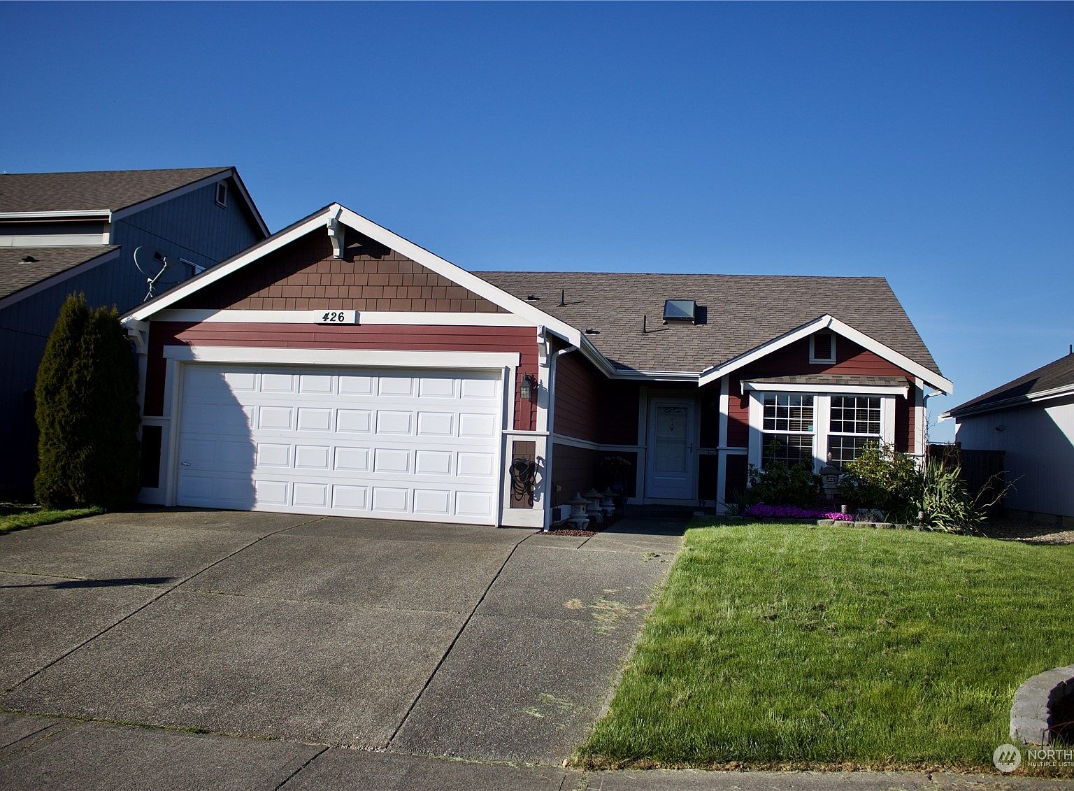 426 Stadium Court, Napavine, WA 98565 MLS 2063388 Zillow