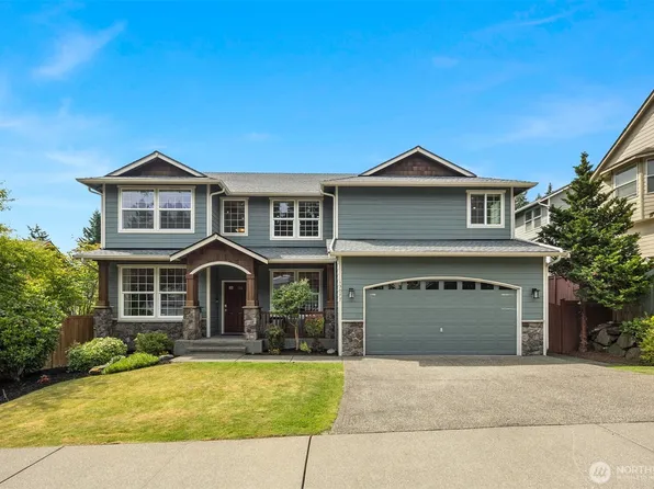 13077 NE 186th Street, Woodinville, WA 98072
