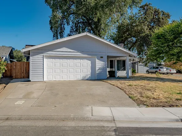 10049 Yukon River Way, Rancho Cordova, CA 95670