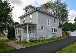 231 Newington Rd, West Hartford, CT 06110