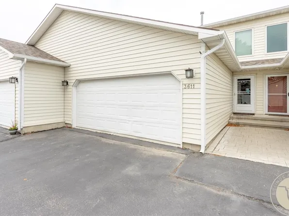 3611 Olympic Blvd, Billings, MT 59102