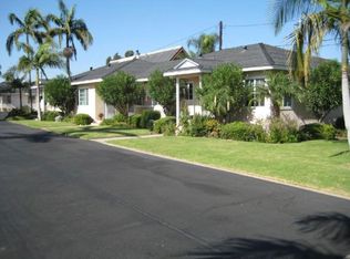 2159 Orange Ave #7, Costa Mesa, CA 92627