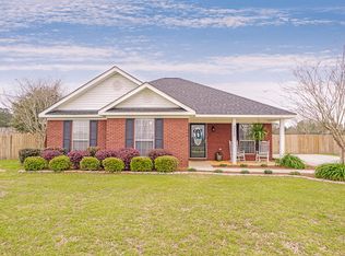 9772 Brighton Dr N, Chunchula, AL 36521