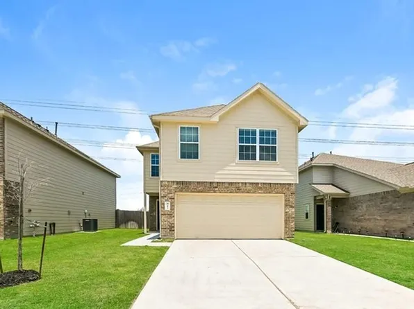 943 Imperial Heights Dr, Houston, TX 77073