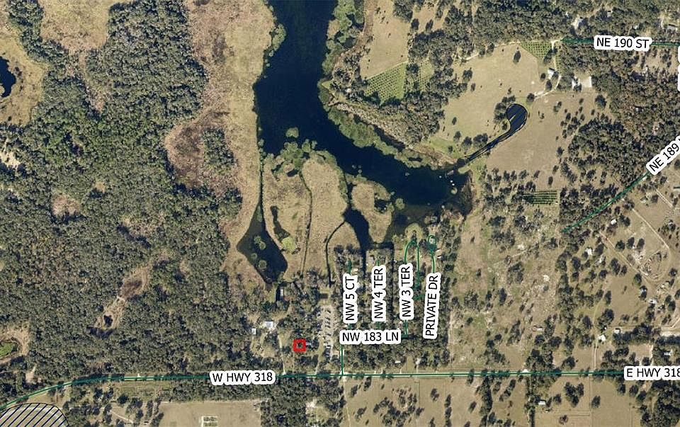 2nd image of 731 W Highway 318