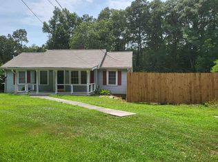 6819 Mark Turner Rd, Lithia Springs, GA 30122