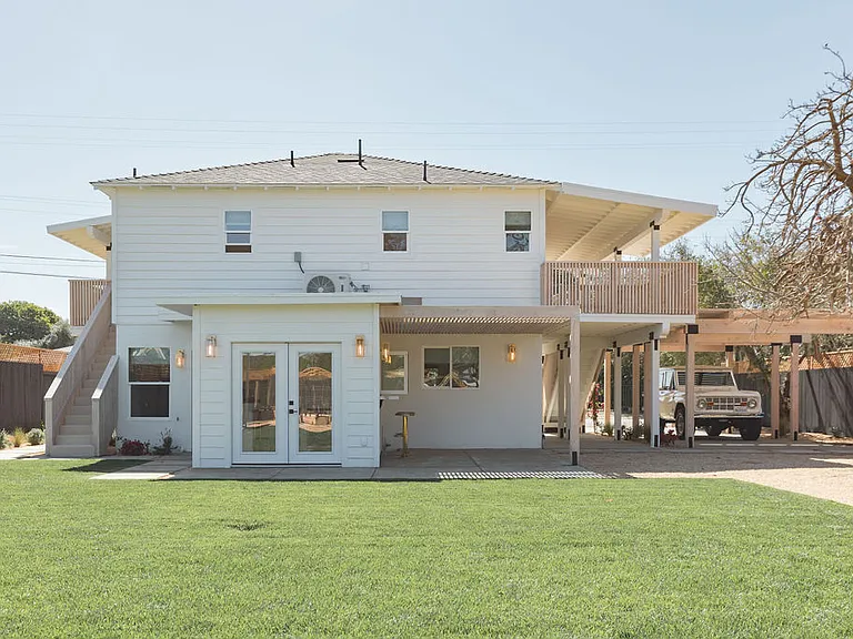 1114 Buena Vista Way #A — Photo 14