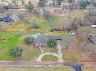 2046 McKenzie Rd, Campbell, TX 75422