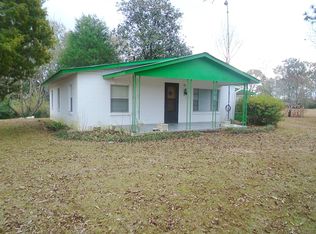 430 N County Highway 285, Defuniak Springs, FL 32433