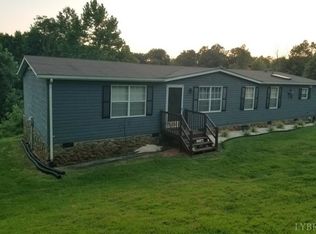 2607 River Rd, Madison Heights, VA 24572