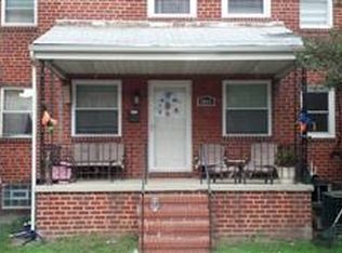 8048 Gray Haven Rd, Baltimore, MD 21222