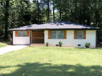 2862 Monterey Dr, Decatur, GA, 30032