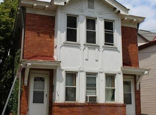 113 Kirk Ave, Pittsburgh, PA