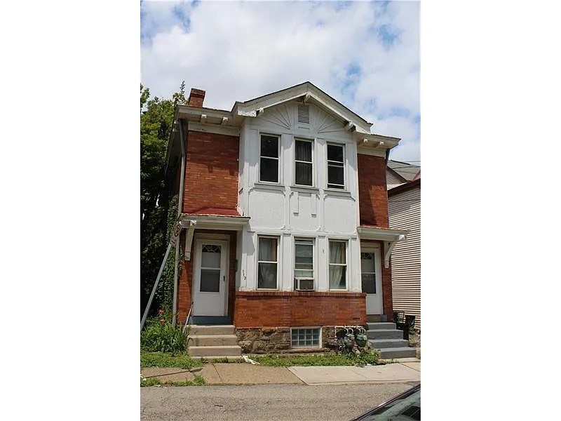 113 Kirk Ave photo 1