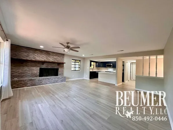 Leeward, 5078 Leeward Dr #A, Pensacola, FL 32507