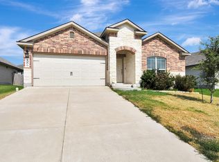 1006 Fannin St, Brenham, TX 77833