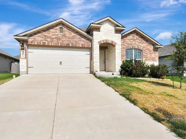 1006 Fannin St, Brenham, TX 77833