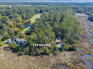 129 Rice Ml, Saint Simons Island, GA 31522
