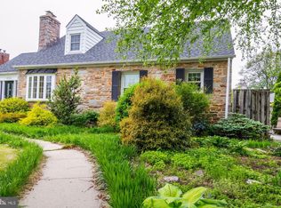 906 Fairway Dr, Towson, MD 21286