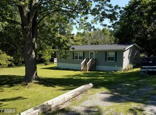 13467 Kretsinger Rd, Smithsburg, MD 21783