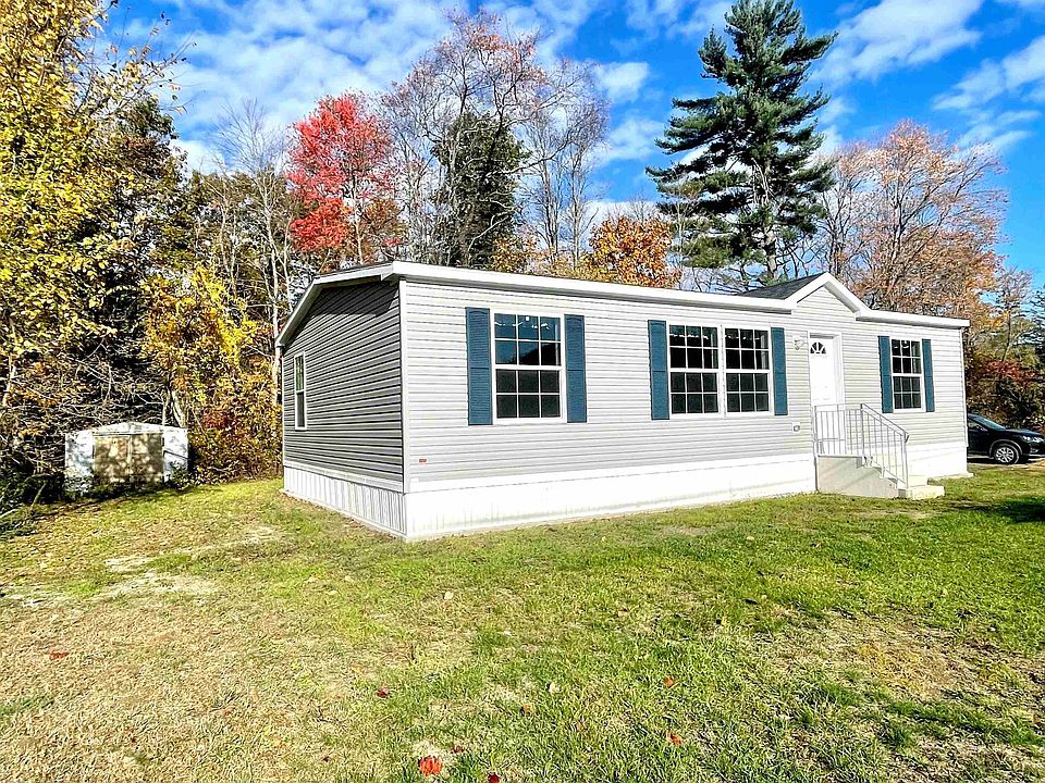 9 Redwood Drive, Winchester, NH 03470 Zillow