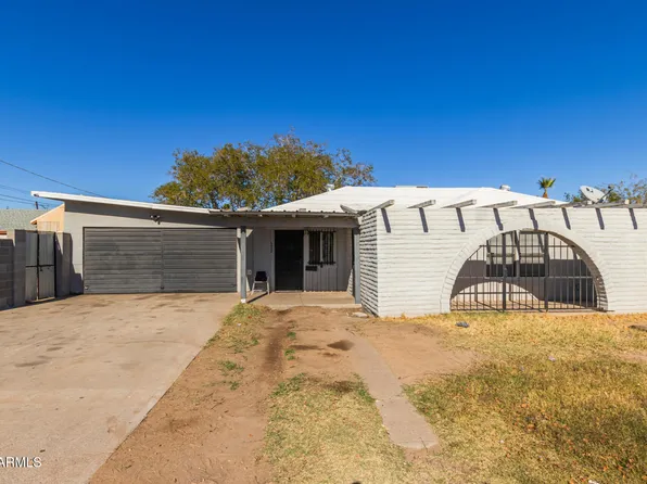 5302 N 22ND Avenue, Phoenix, AZ 85015